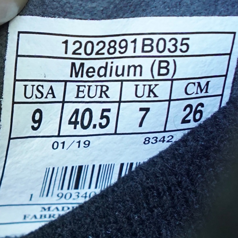 *New* Brooks Pure Beat Women’s Black Running Shoes - Picture 7 of 8